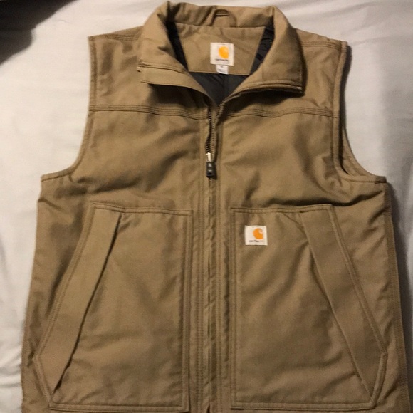 carhartt jacket thinsulate